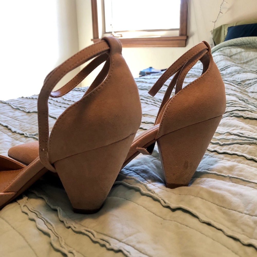 ASOS heels - Picture 4 of 4